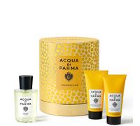Acqua di Parma Colonia C.L.U.B. Eau de Cologne Spray 100ml Gift Set
