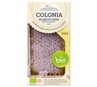 Colonia Colonia Organic Acacia Raw Honeycomb 150g