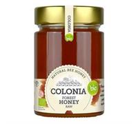 Colonia Colonia Organic Forest Raw Honey 420g