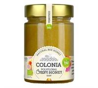 Colonia Colonia Organic Polifloral Cream Honey 420g