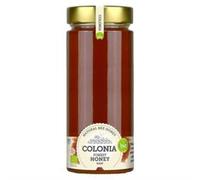 Colonia Colonia Organic Polifloral Raw Honey 800g