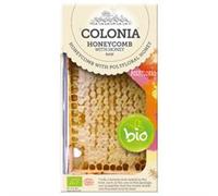 Colonia Colonia Organic Polifloral Raw Honeycomb 150g