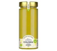 Colonia Colonia Organic Raw Acacia Honey 800g