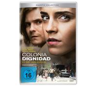 Colonia Dignidad - Es gibt kein Zurück