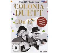 Colonia Duett - Colonia Duett - Du Ei!: Collector's Edition