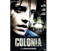 colonia DVD Italian Import