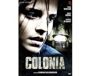 colonia DVD Italian Import