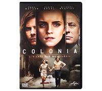 Colonia [DVD] [Region 2] (English audio. English subtitles)