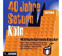 Colonia Orch., Bläck Fööss, De Höhner, Horst Muys, Paveier, Fritz Weber..