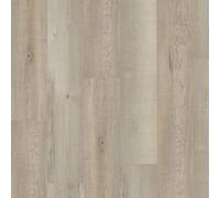 Colonia Pur 4438 Cliff Top Oak Matte Wood Effect Glue-Down Luxury Vinyl Tile-Plank(2mm Lvt) For Home (All Rooms)-Covers 3.37Sqm