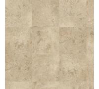 Colonia Pur 4531 Cottage Yorkstone Matte Stone Effect Glue-Down Luxury Vinyl Tile-(2mm Lvt) For Home (All Rooms)-Covers 3.34Sqm