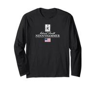 Colonial America Insults 250 Long Sleeve T-Shirt