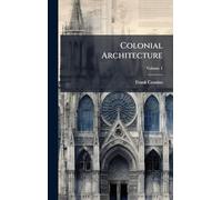 Colonial Architecture