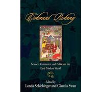 Colonial Botany