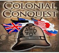 Colonial Conquest Steam CD Key