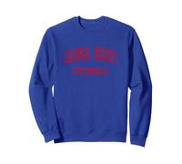 Colonial Heights High School HS Colonial Heights VA Vintage Sweatshirt