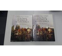 Colonial Houses of South Africa