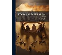 Colonial Imperialism..