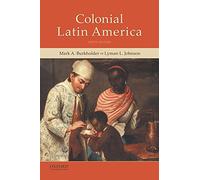 Colonial Latin America