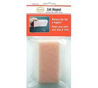 Colonial Mat & Rotary Cutter Lint Magnet