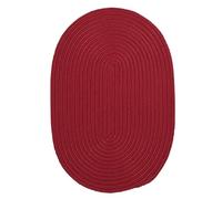 Colonial Mills Murray - Sangria 2' x 3'