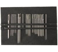 Colonial Needle 33 Count John James Craft Needle Assortment