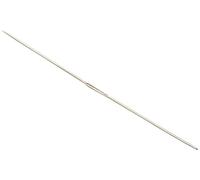 Colonial Needle JJ698-28 Twin Pointed Quick Stitch Tapestry Hand Needles, Size 28, 3-Pack