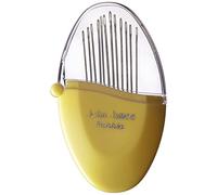 Colonial Needle Pebbles Darner Needles-Size 3/9, Pack of 12