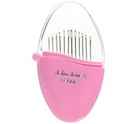 Colonial Needle Pebbles Household Needles, Pack of 12, Multi-Colour