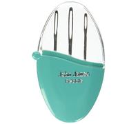 Colonial Needle Pebbles Knitter's Needles-Assorted 3/Pkg, Other, Multicoloured