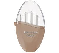 Colonial Needle Pebbles Quilting Needles-Size 3/9, Pack of 16