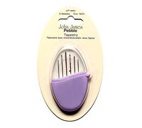 Colonial Needle Pebbles Tapestry Needles-Size 18/24, Pack of 6