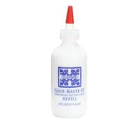 Colonial Needle Refill Size Roxanne Glue Baste it, 6 oz by Colonial Needle