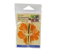 Colonial Needle Roxanne Basting Hand Needles-Size 7, Pack of 10