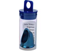 Colonial Needle Roxette Thimble, X-Large, Blue