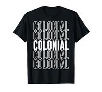 Colonial T-Shirt