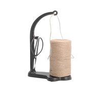 Colonial Tin Works Vintage Style Cast Iron Twine and Shears Set