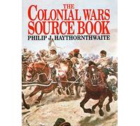 Colonial Wars Source Book
