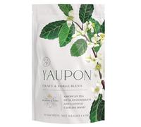Colonial Williamsburg Craft & Forge Yaupon Tea, by Harney & Sons, 50ct sachet