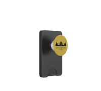 Colonial Williamsburg Virginia PopSockets PopWallet for MagSafe