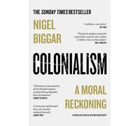Colonialism