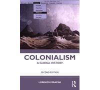 Colonialism : A Global History