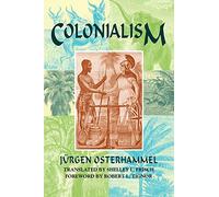 Colonialism: A Theoretical Overview