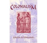 Colonialism: A Theoretical Overview
