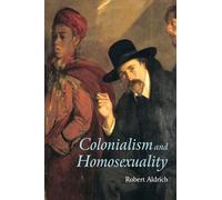 Colonialism and Homosexuality