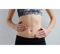 Colonic Hydrotherapy Session