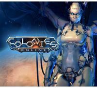 Colonies Online Steam CD Key