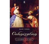 Colonization: A Global History