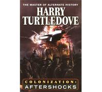 Colonization: Aftershocks