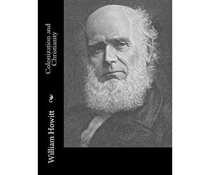 Colonization and Christianity